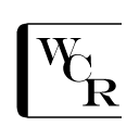 WCR-only-Logo